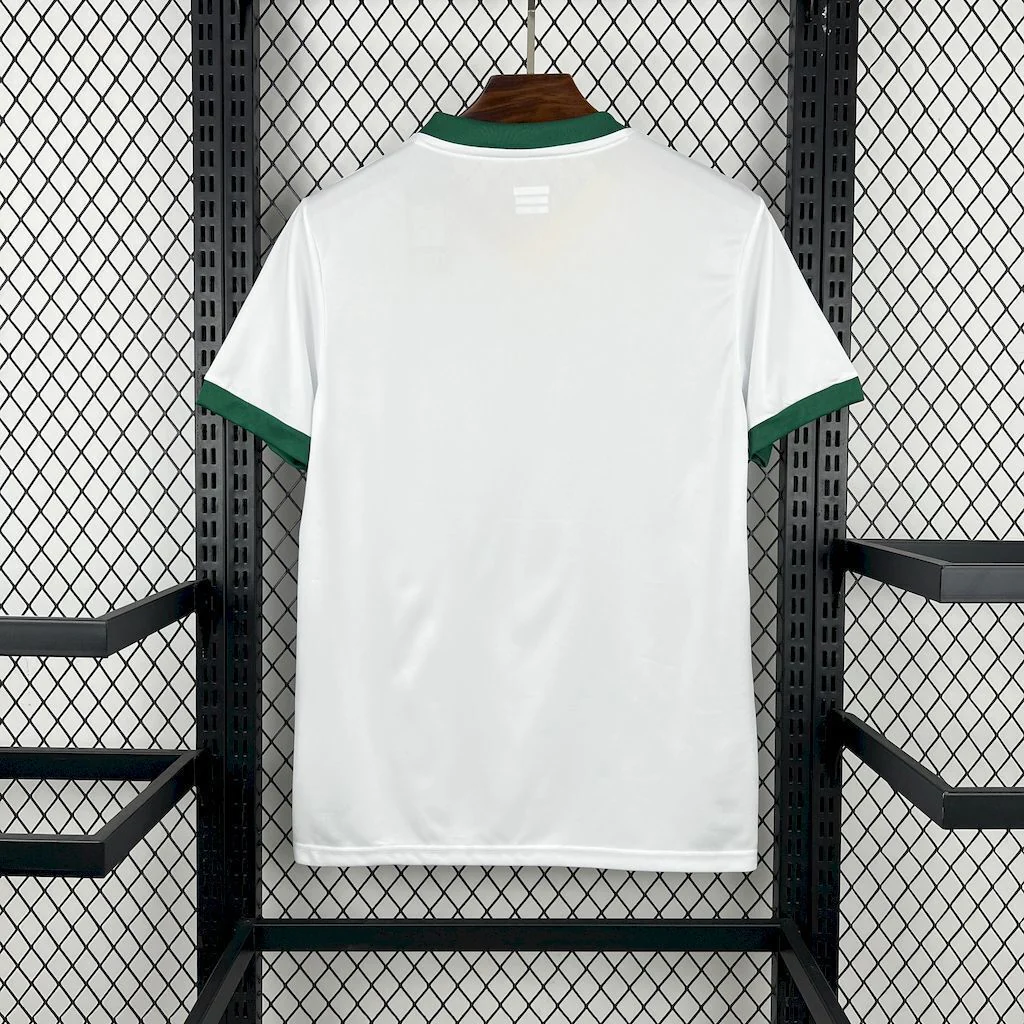Maillot Bolivia extérieur Coupe du monde 2026