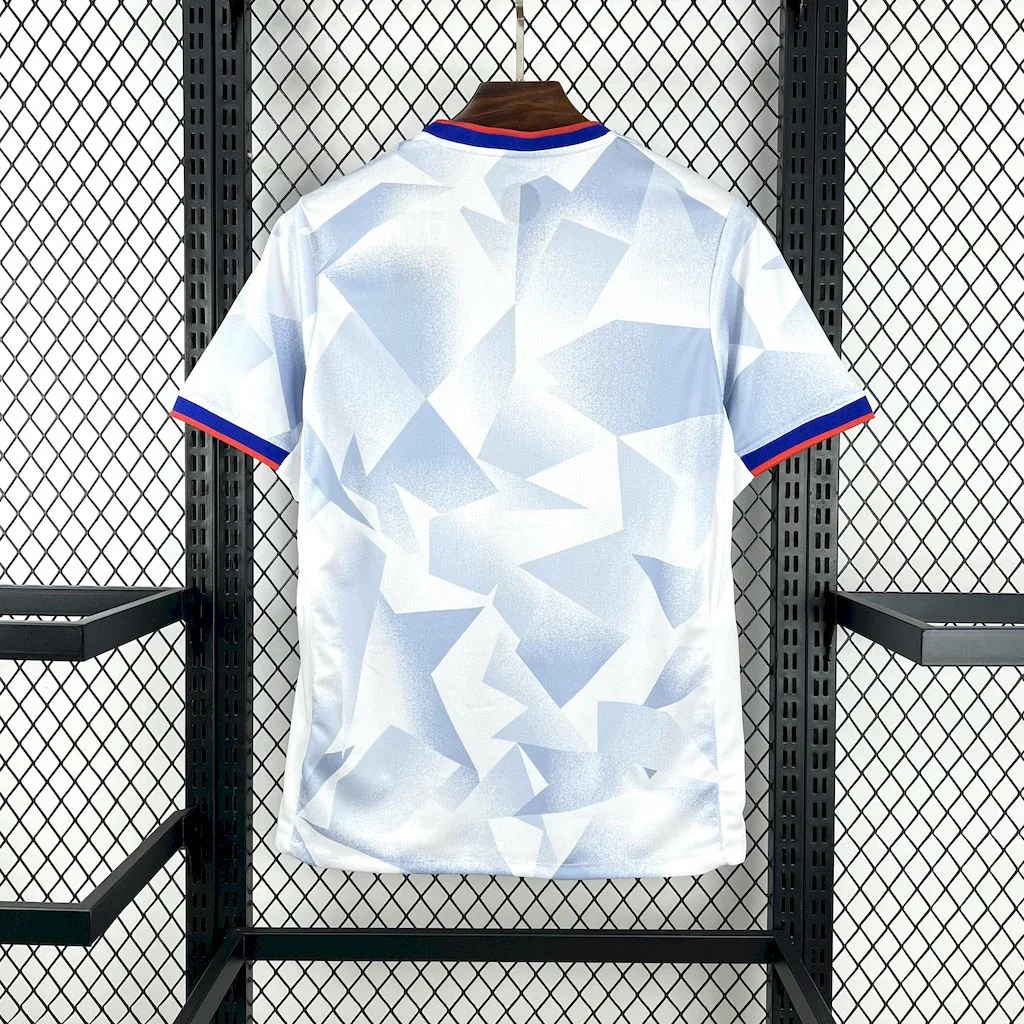 Maillot USA 2025