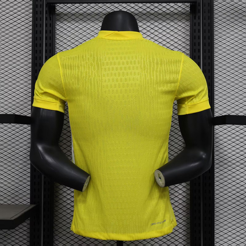 Maillot France gardien 2025