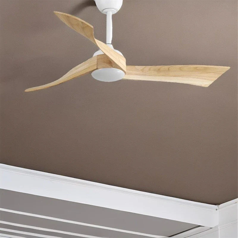 52 Ceiling Fan Light - N/A