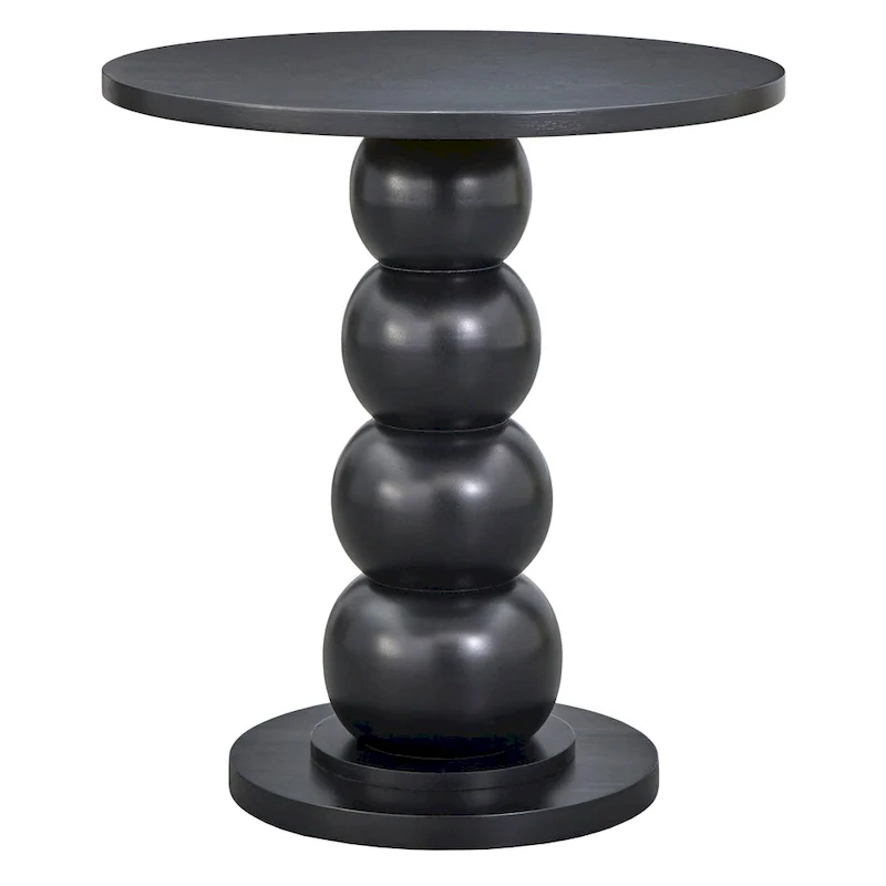angelo:HOME Spheres Bistro Table