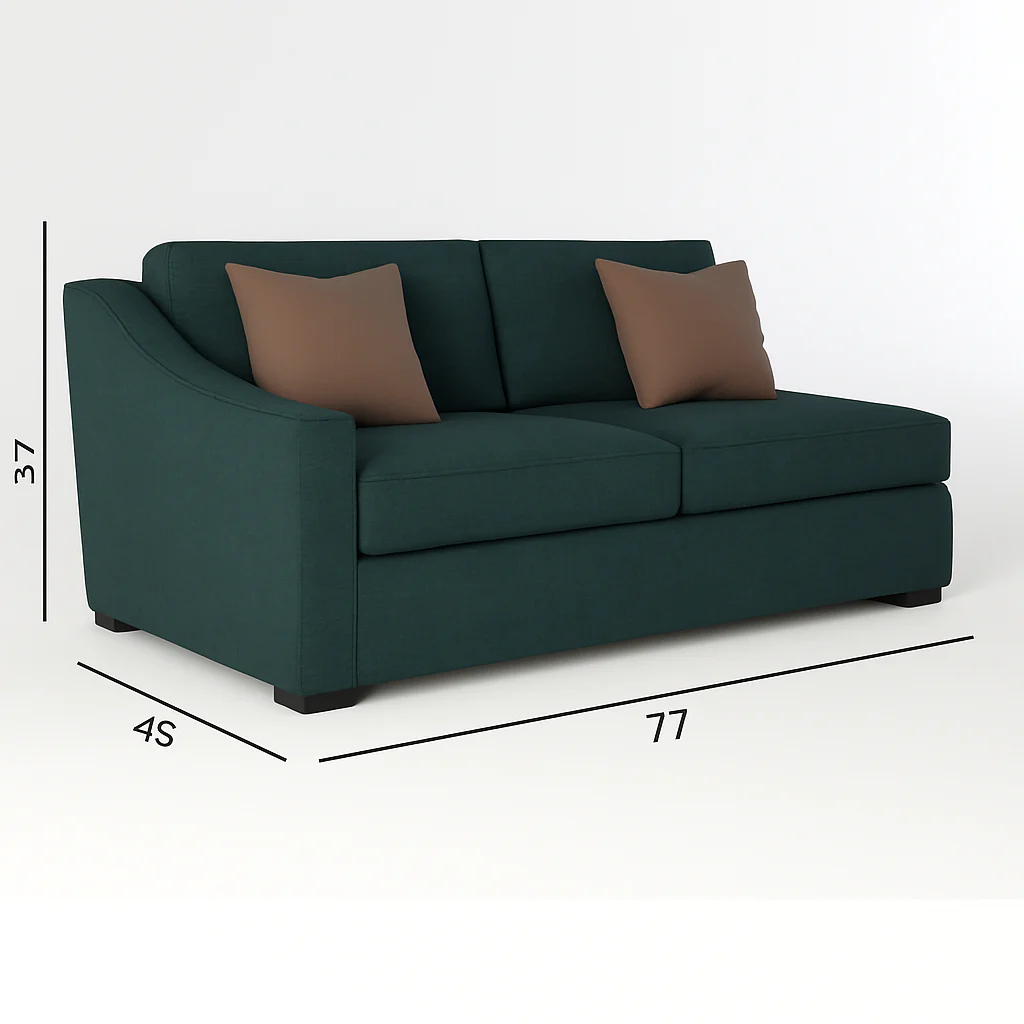 Lowell Sectional Variations