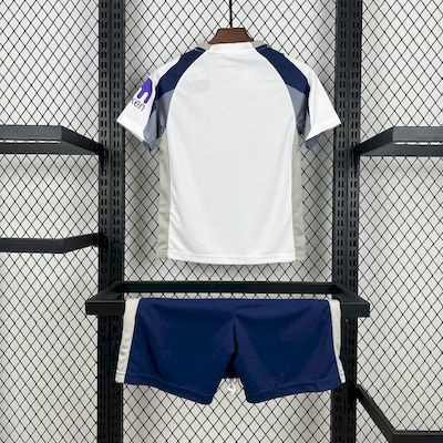 Kit Enfant Tottenham domicile 2025/26