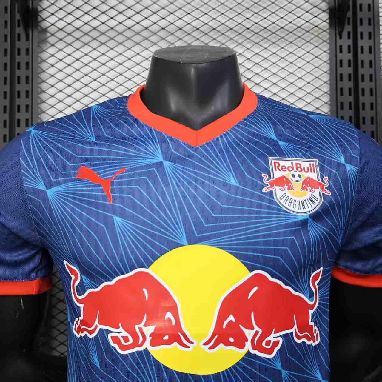 Maillot Leipzig third 2025/26