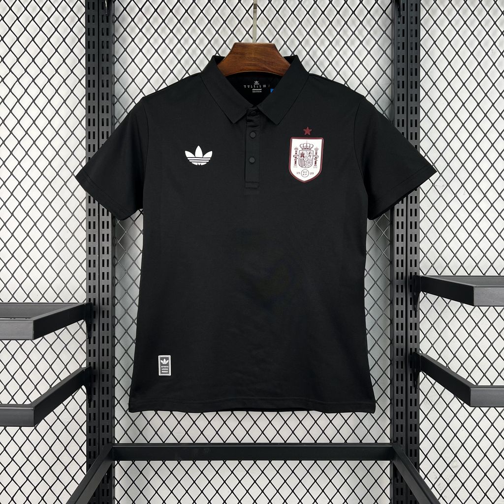 Maillot Espagne Polo 2026