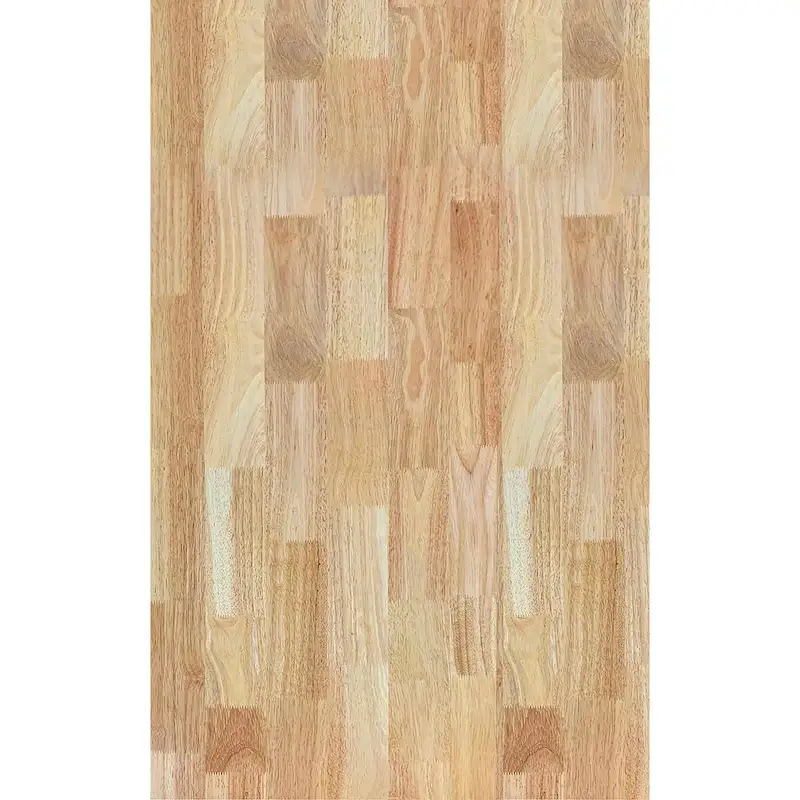 White Rolling Kitchen Island with Towel Rack