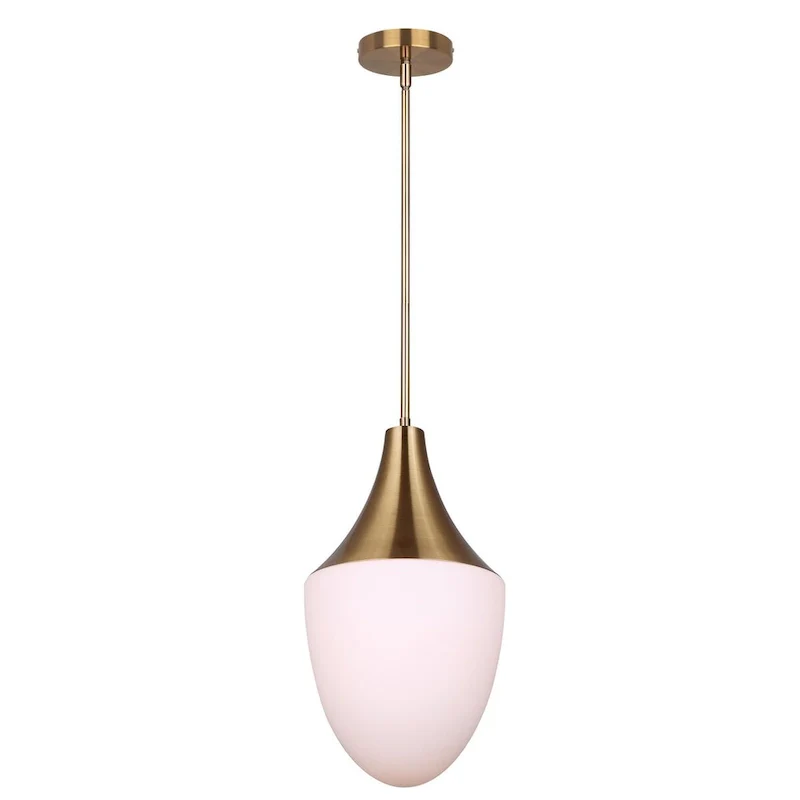 Evlin 1 Light Pendants