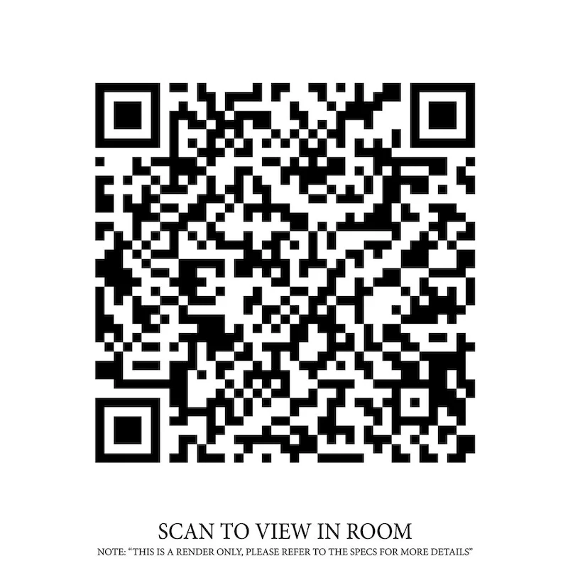 Neva 36 in LED Integrated Black Mini Pendant