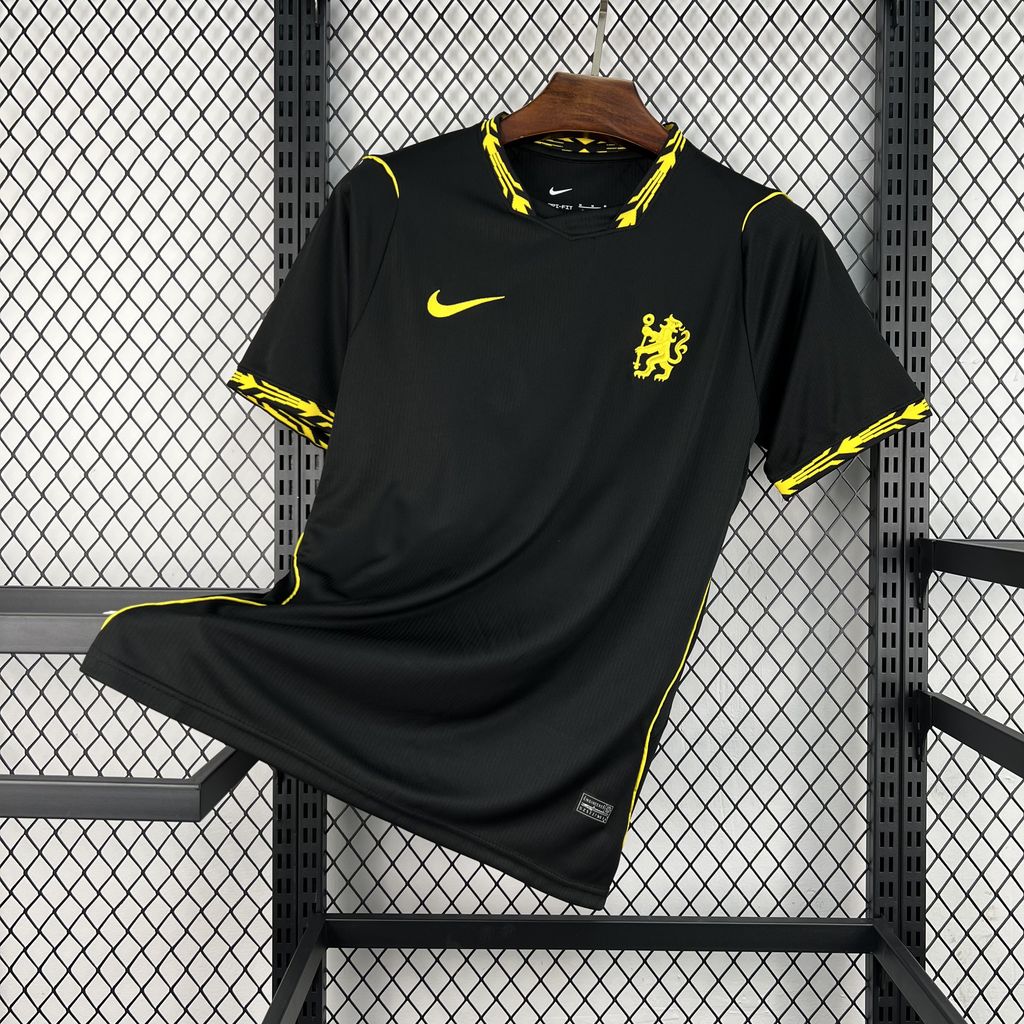 Maillot Chelsea extérieur 2026/27