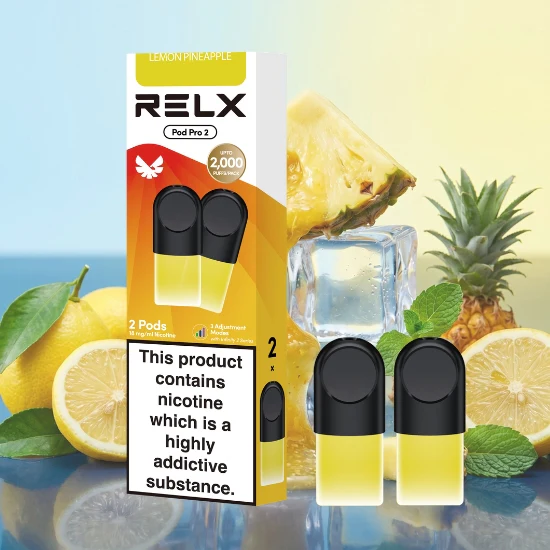 RELX Pod Pro