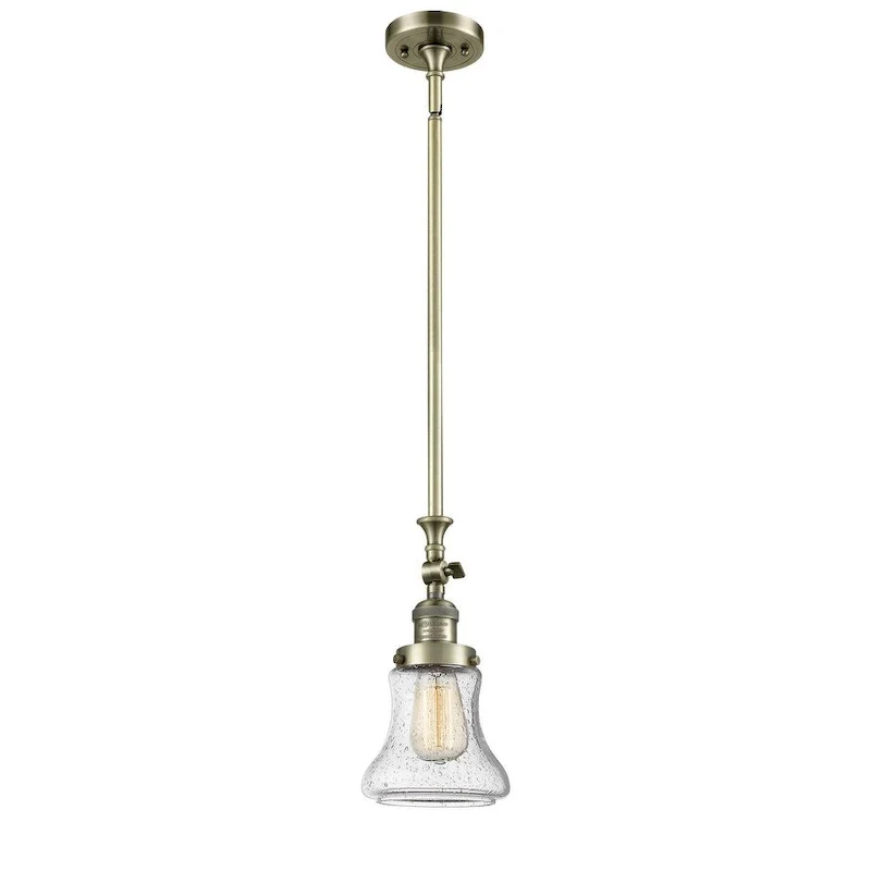 Innovations Lighting Bellmont 7  Wide Mini Pendant