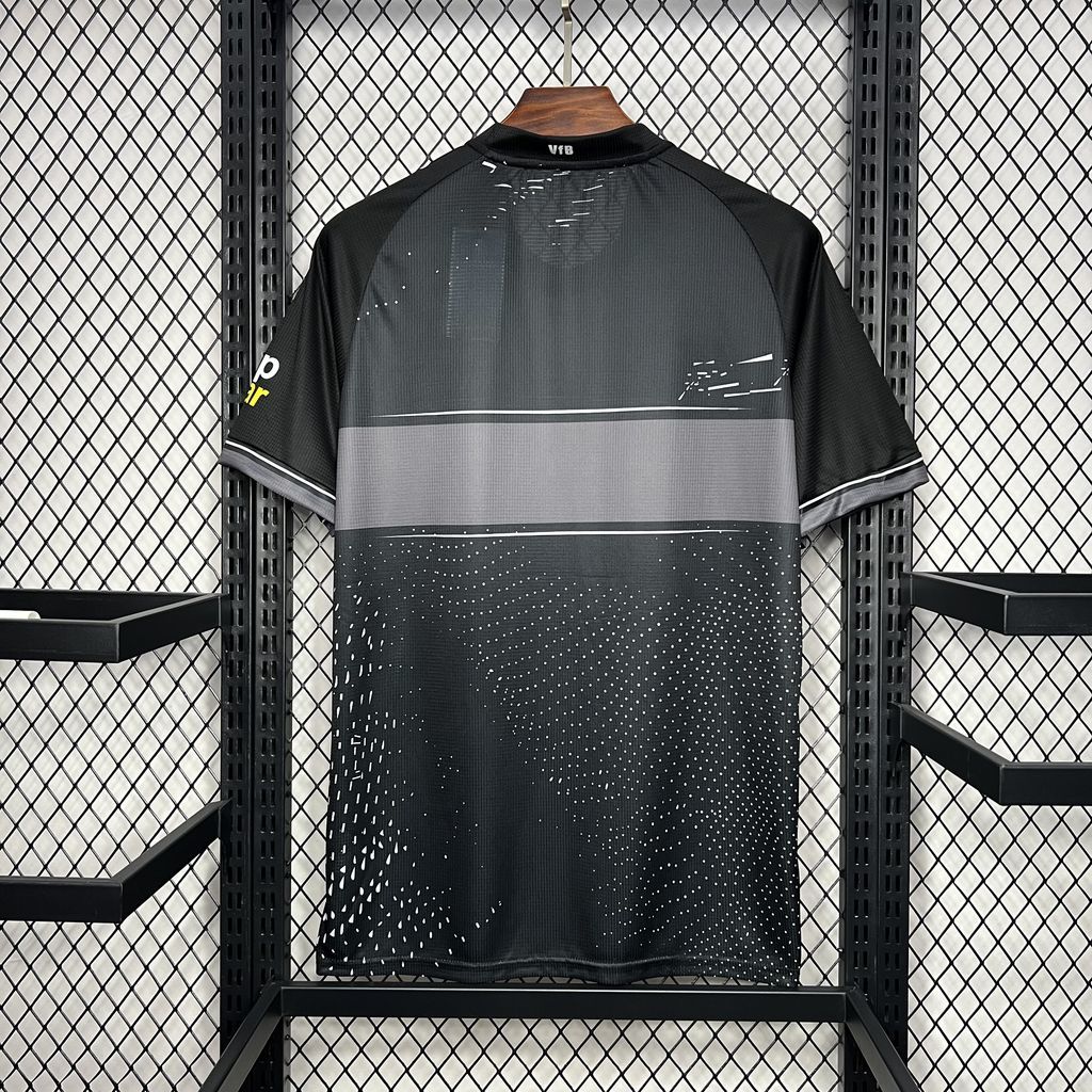 Maillot Stuttgart third 2024/25
