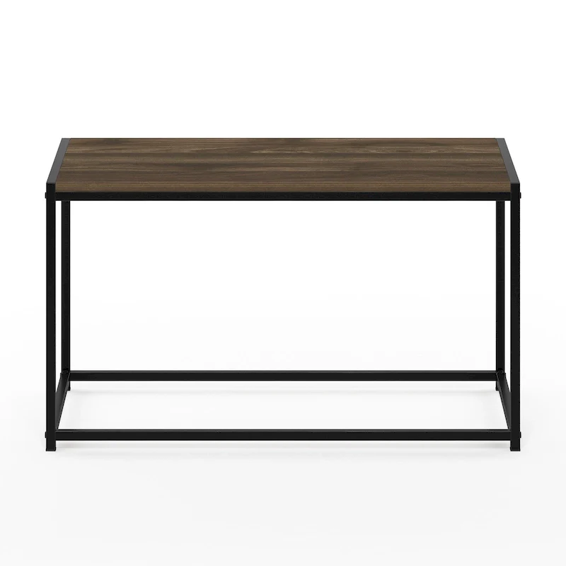 Furinno Camnus Modern Living Coffee Table
