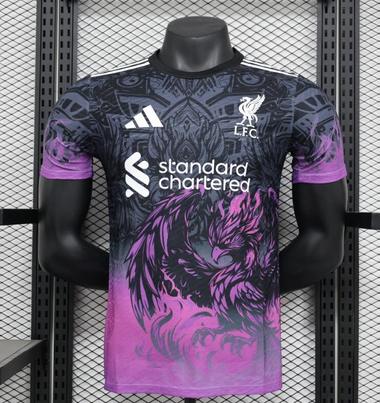 Maillot LIV Concept 2024/25