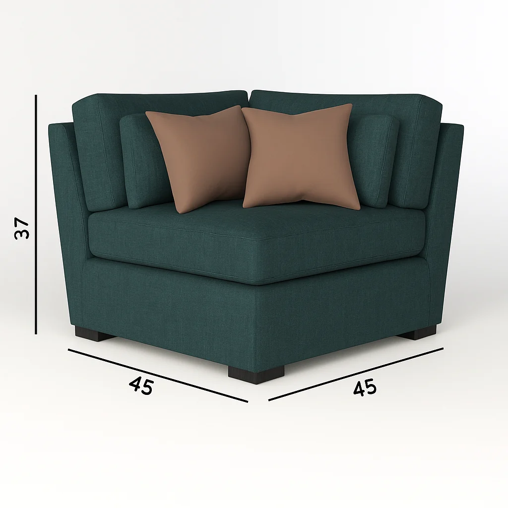 Lowell Sectional Variations