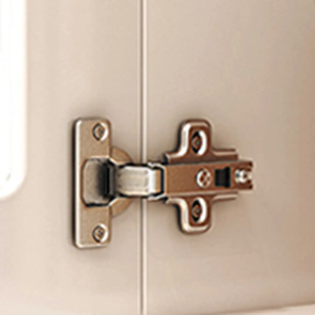 Rectangular White Wood Vertical Display Bookcase with Drawers