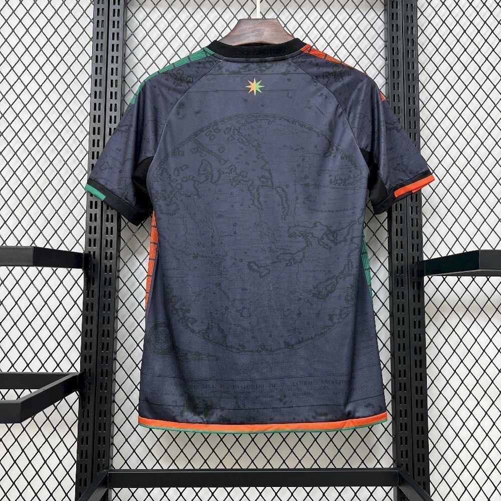 Maillot Venise 2025-26