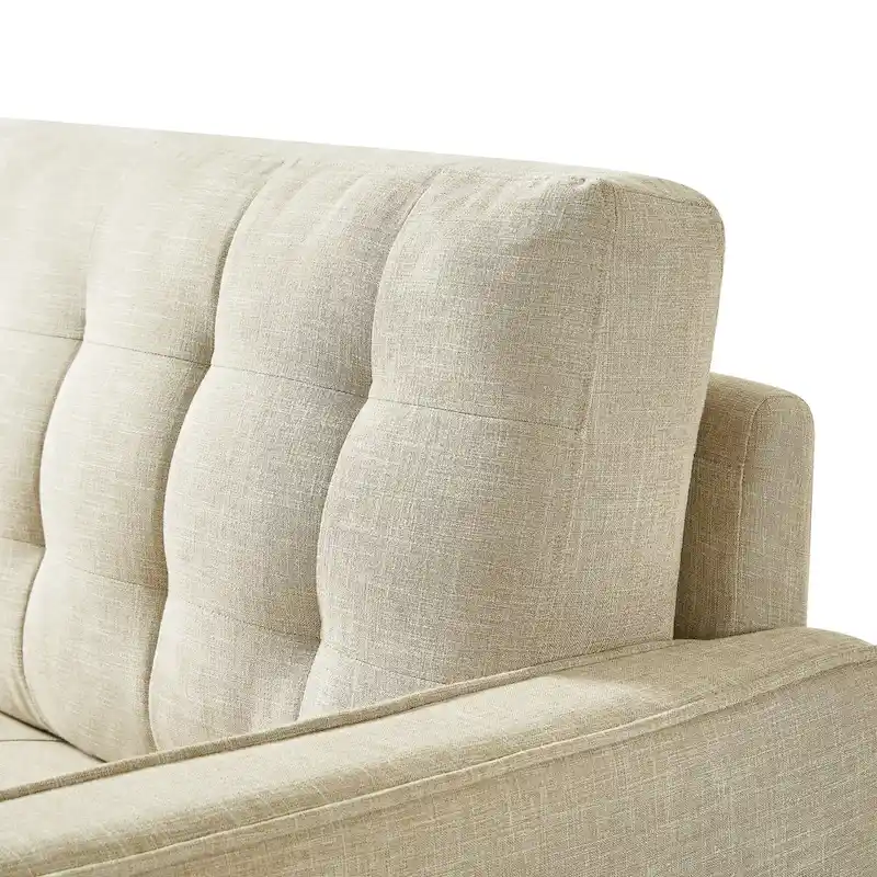 Priage by ZINUS Upholstered Sofa