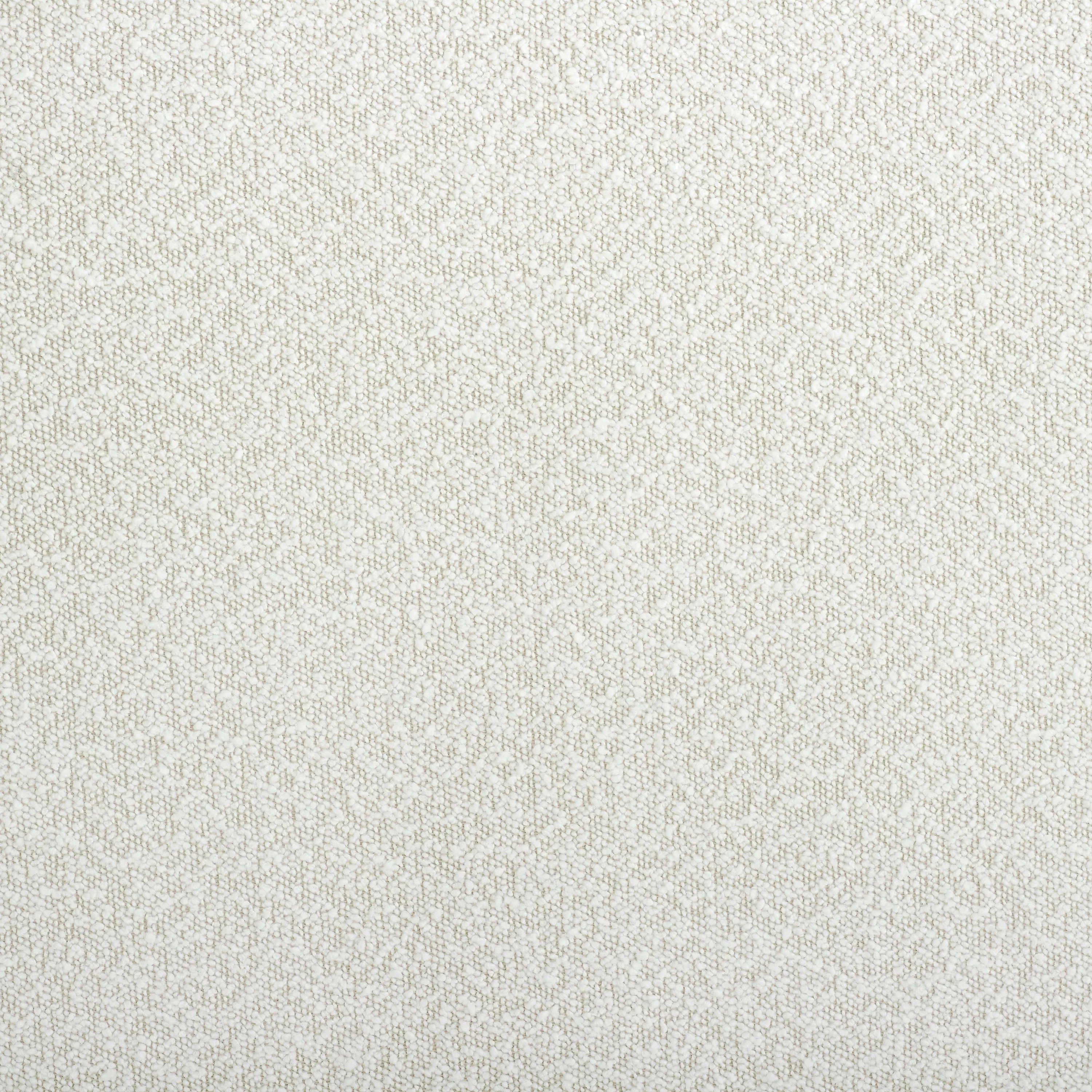 Walker Edison | Boucle Upholstered Platform Bed