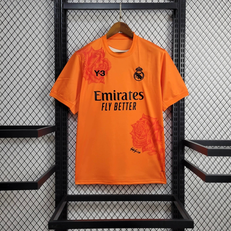 Maillot Real Madrid Y3 2024/25