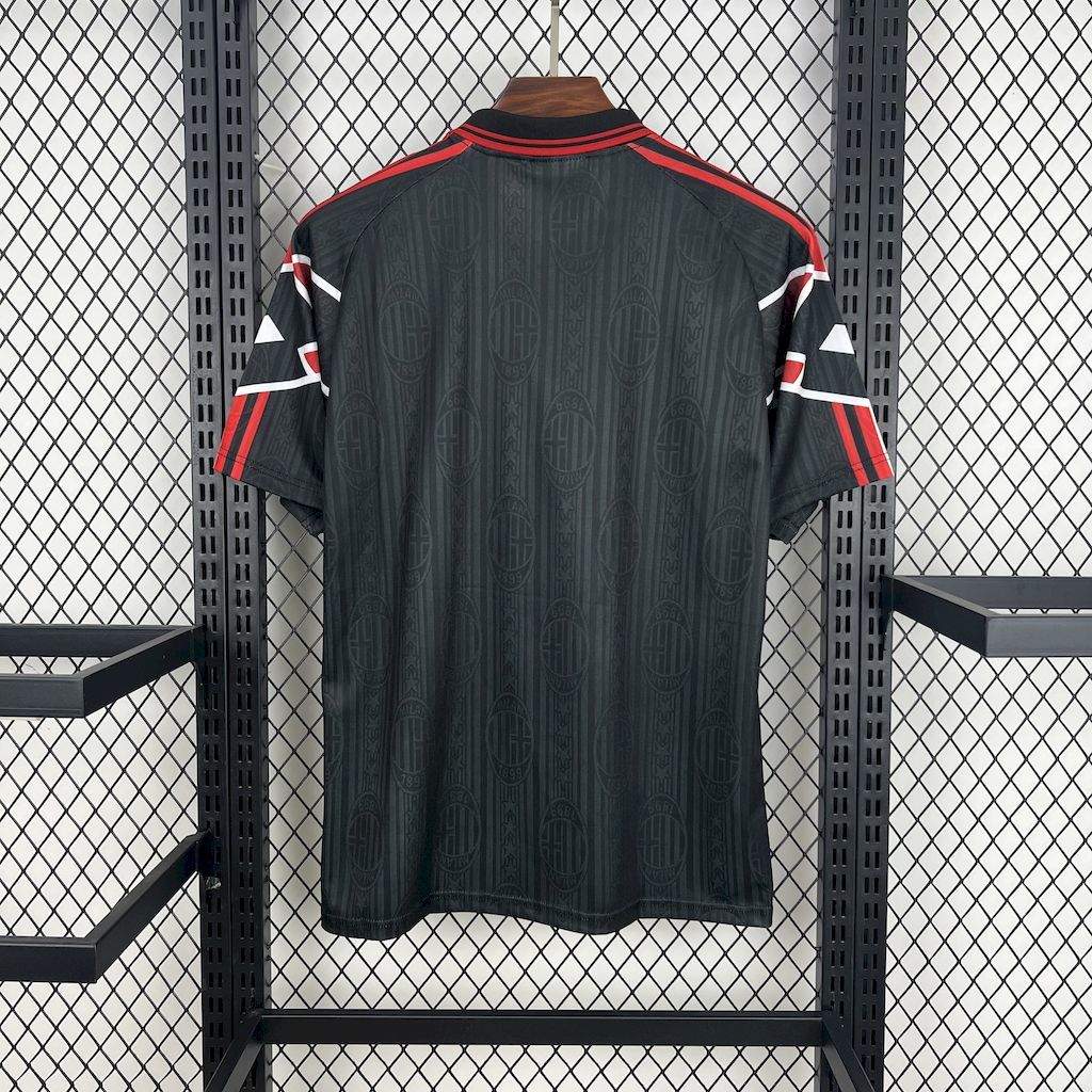 Maillot Retro AC Milan 1997/98
