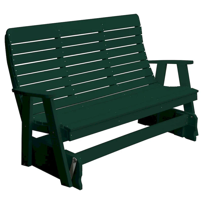 Poly 5' Winston Glider