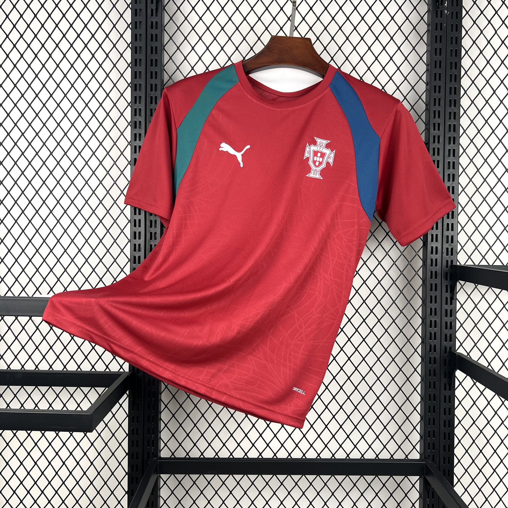 Maillot Portugal Formation 2026