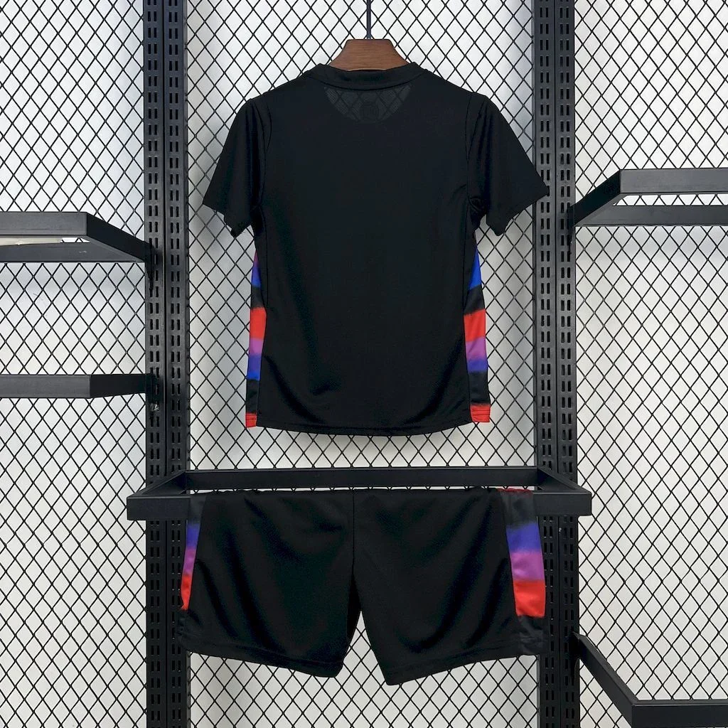 Kit Enfant Angleterre extérieur 2025