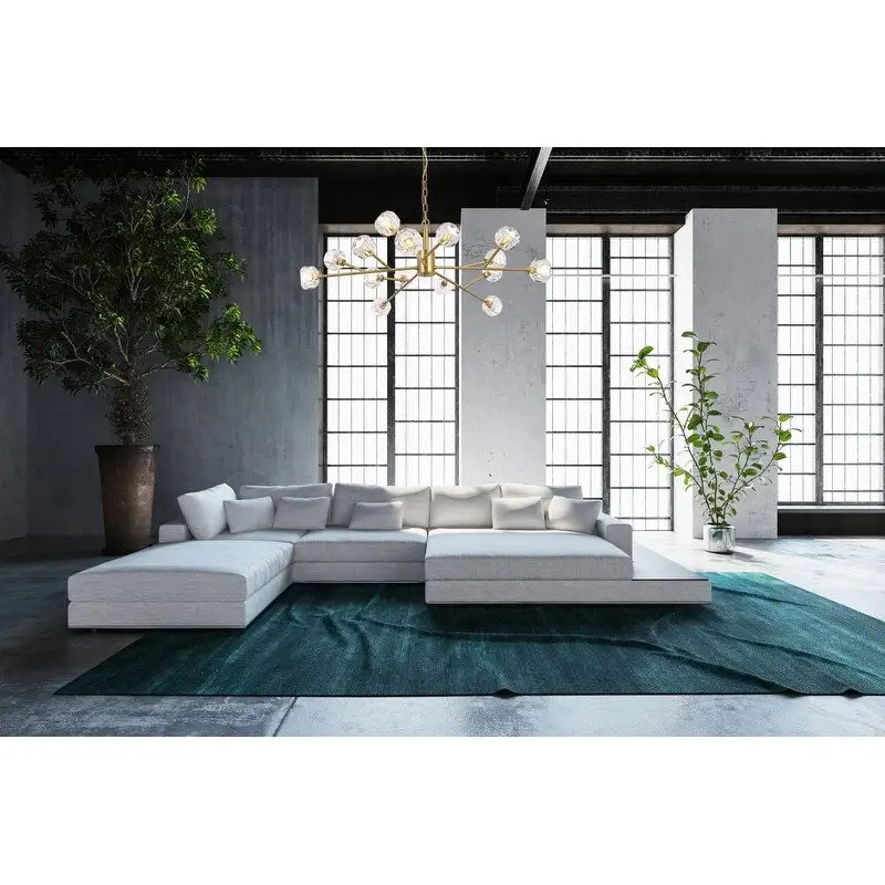 Indigo Home 15 Light Pendant