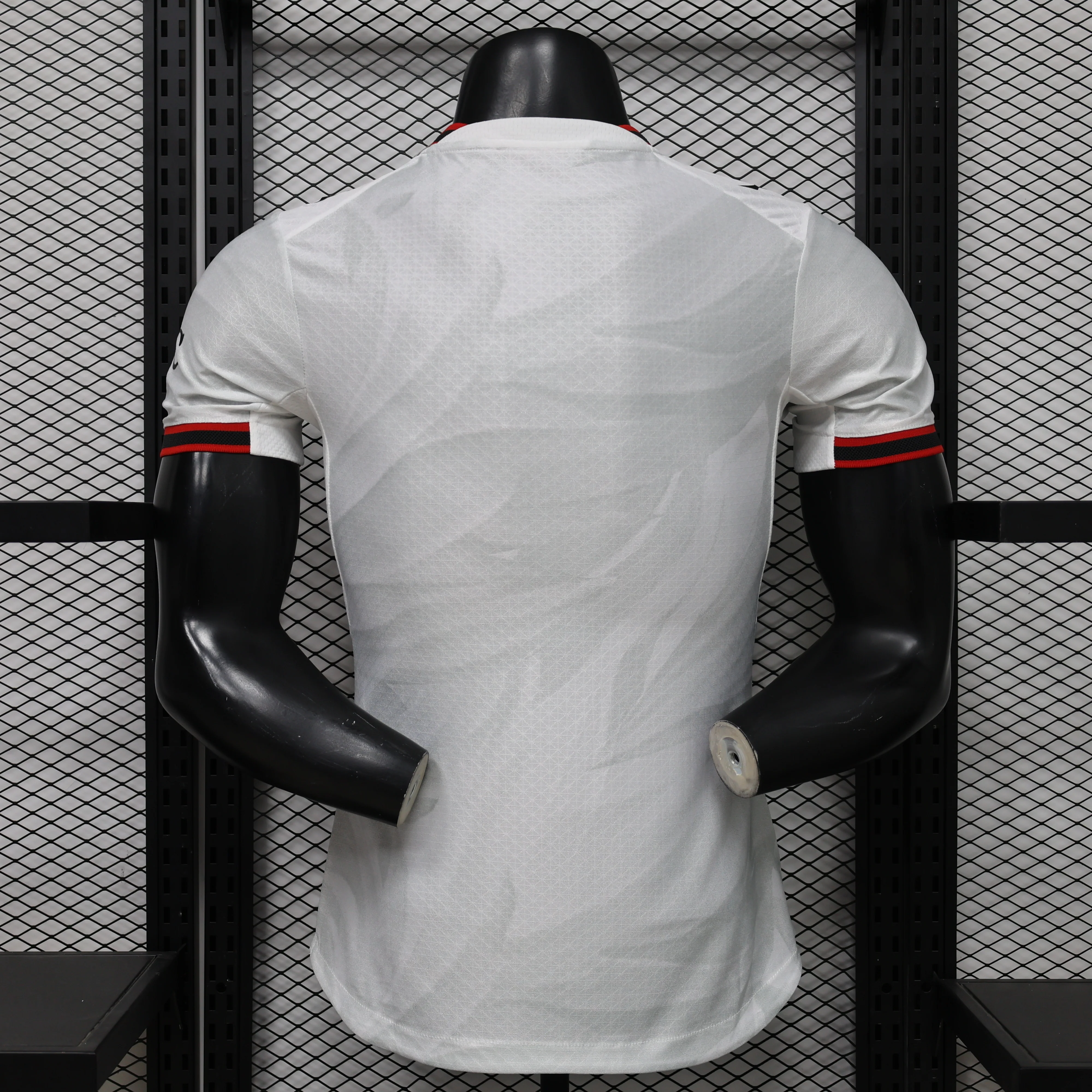 Maillot AC Milan extérieur 2026-27