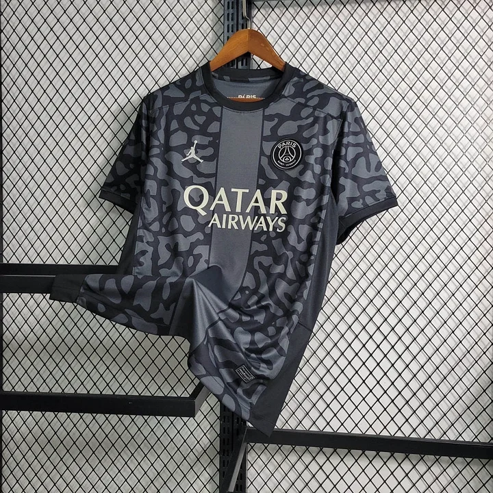 Maillot Paris Saint-Germain Saison 2023-2024 édition spéciale