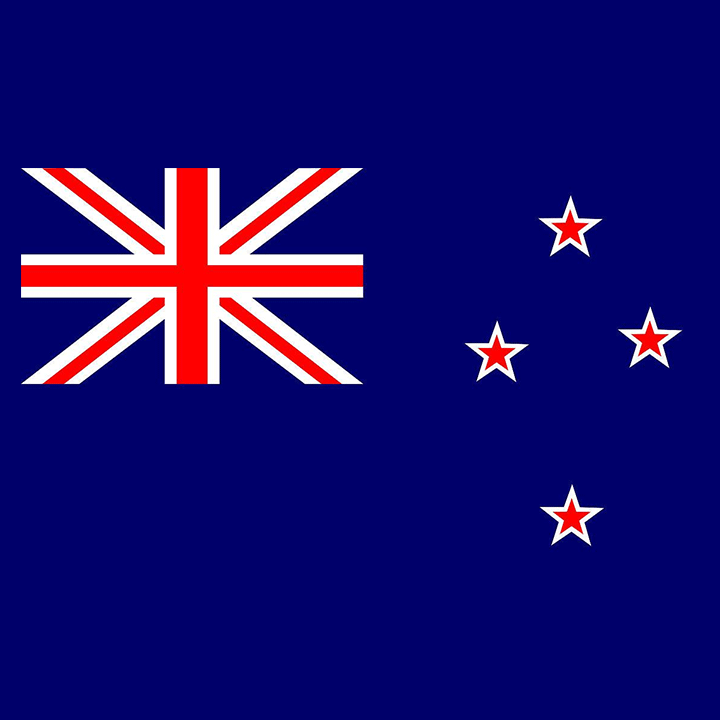 Nouvelle-Zélande