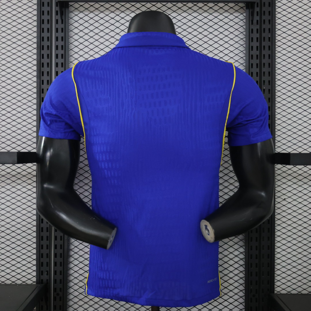 Maillot Chelsea domicile 2026/27