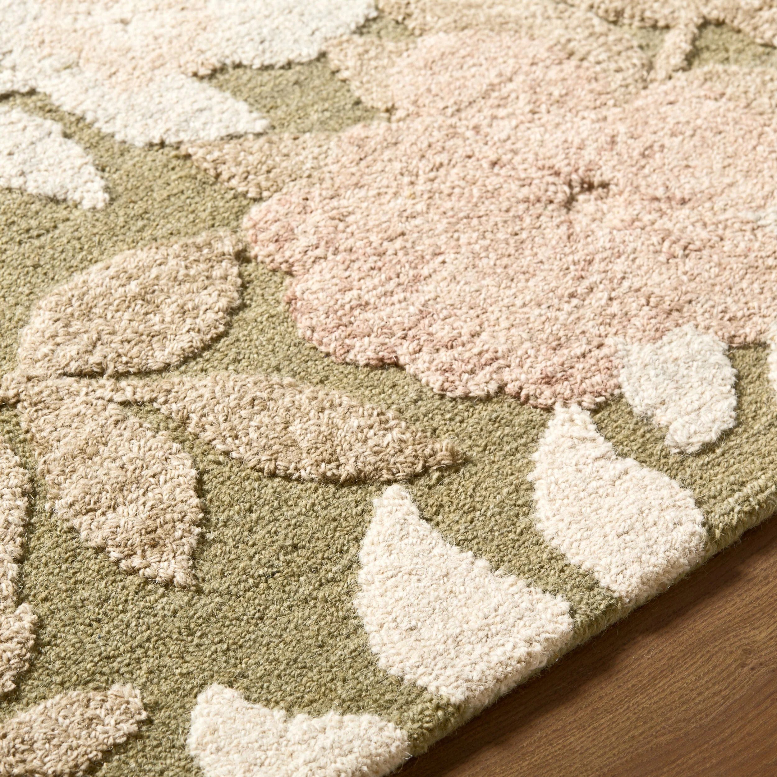 Fabian Handmade Rug FBI-2301