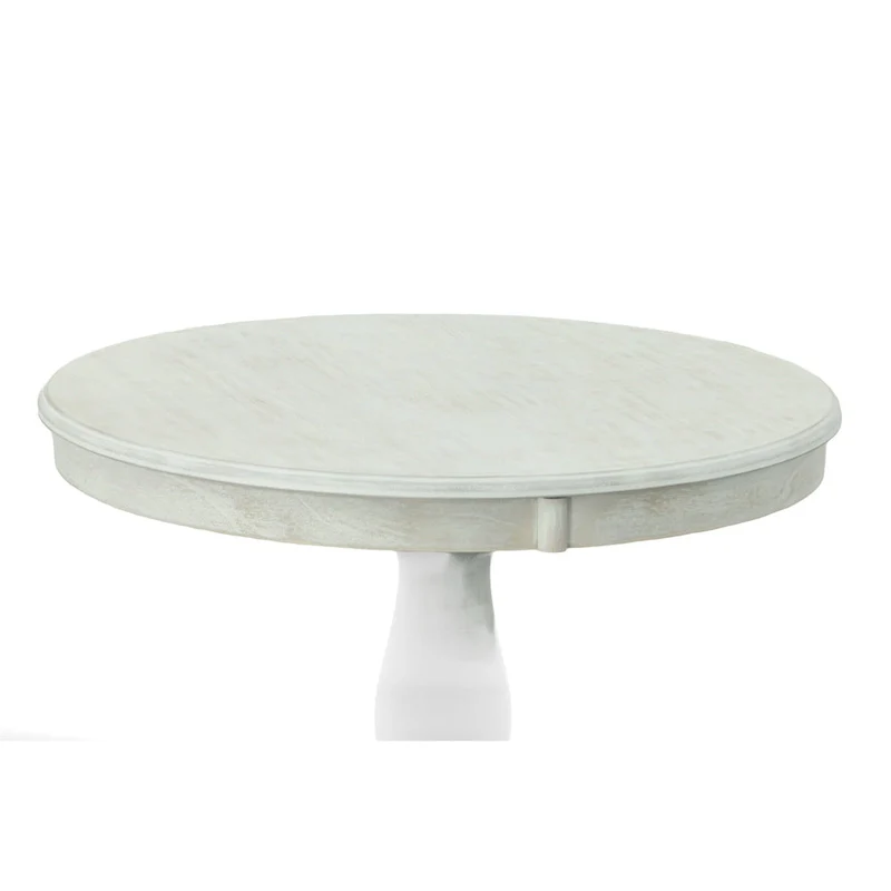 Fairview 30 Round Pedestal Dining Table