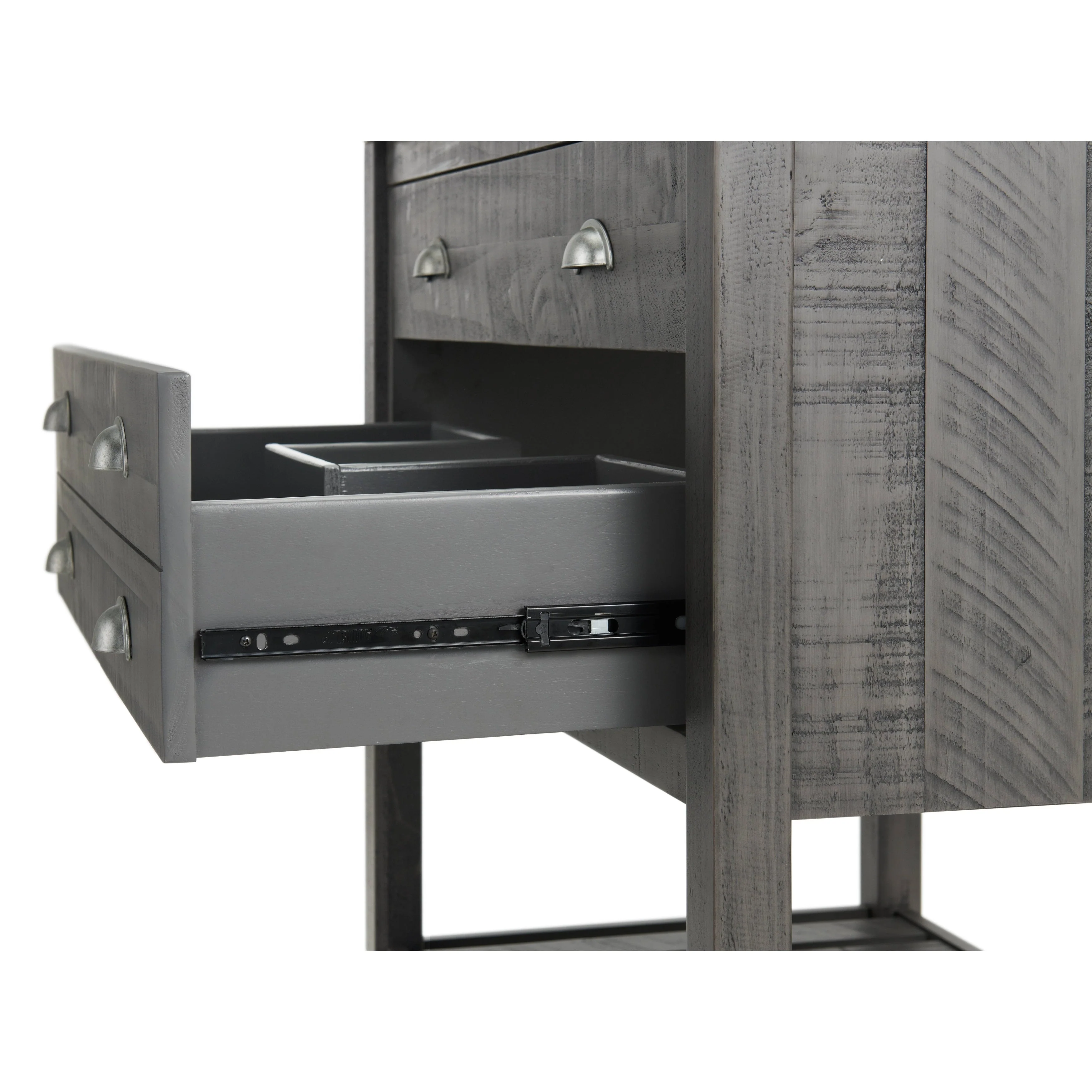 Monterey 37 Farmhouse Single Bathroom Vanity with Top