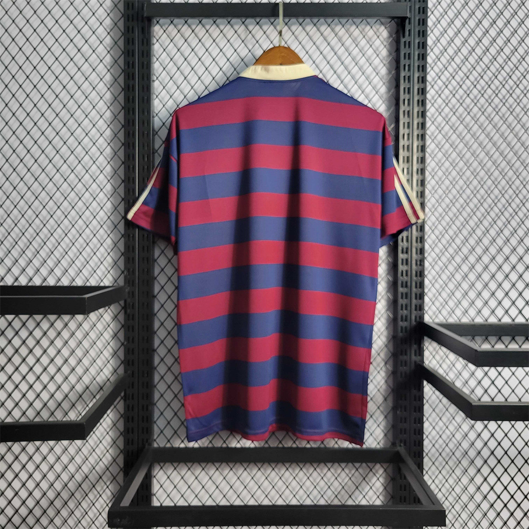 Maillot Retro Newcastle extérieur 1995/96