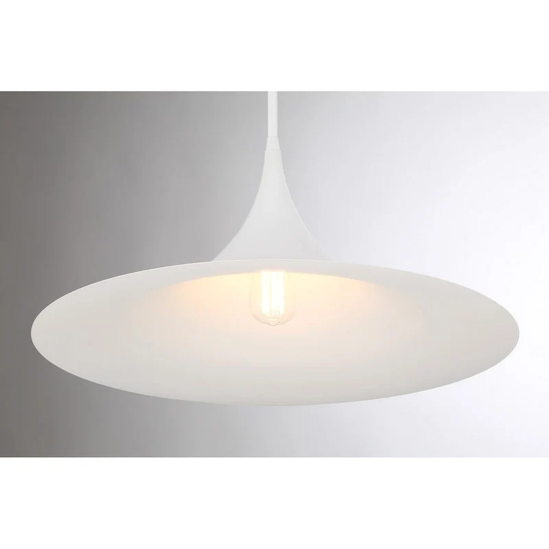 Bowdin 1-Light Pendant