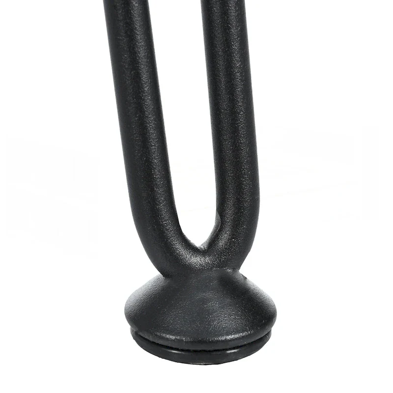 2 Rattan Single Chairs with A Glass Round Table