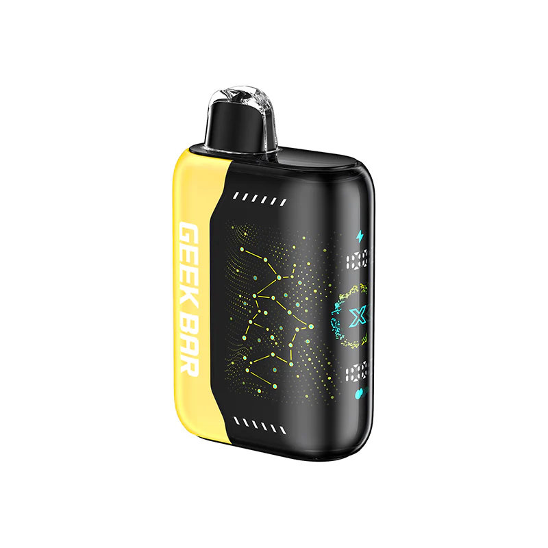 Geek Bar Pulse 25000 - Choose Your Flavor | 25 Options Available