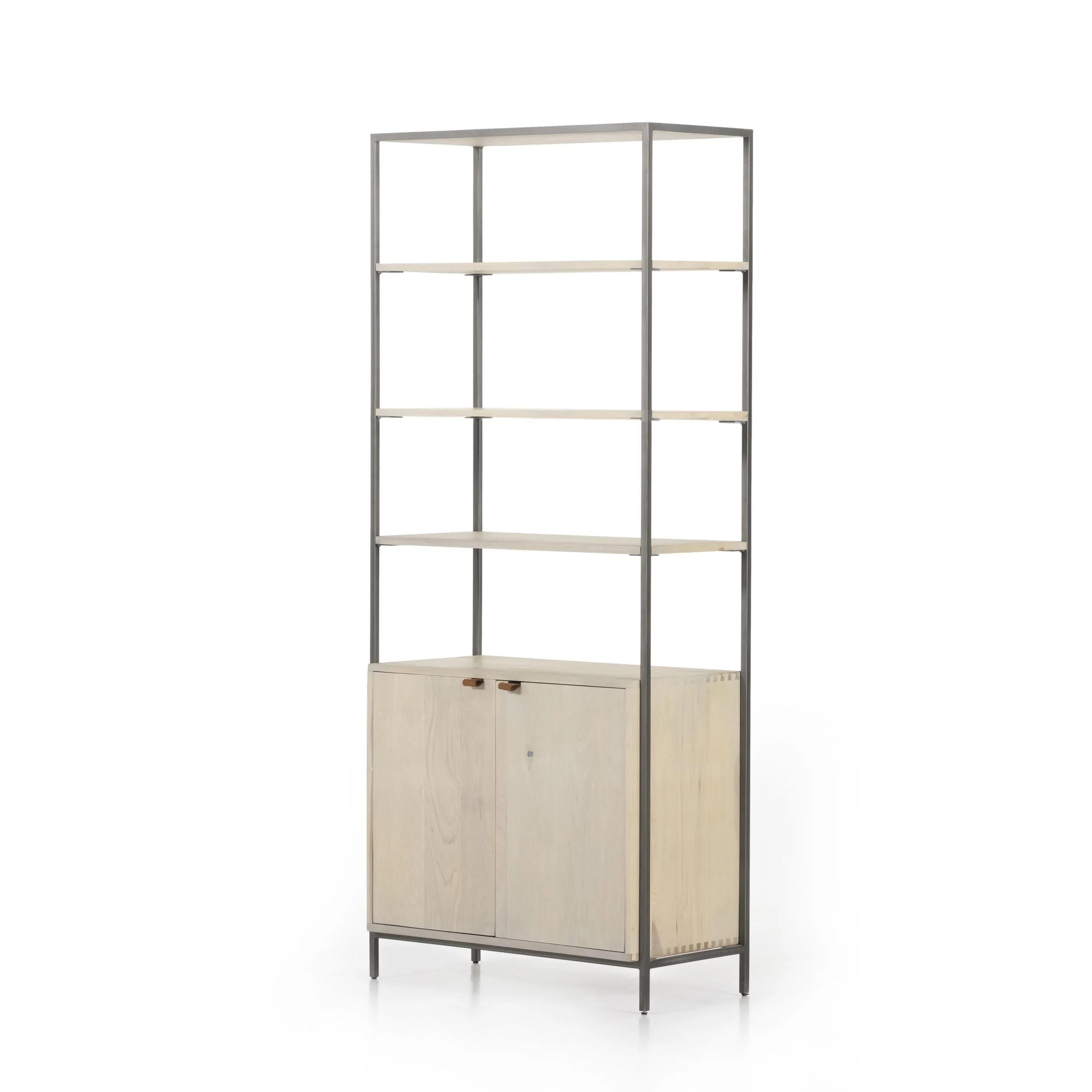 Trey Modular Bookcase