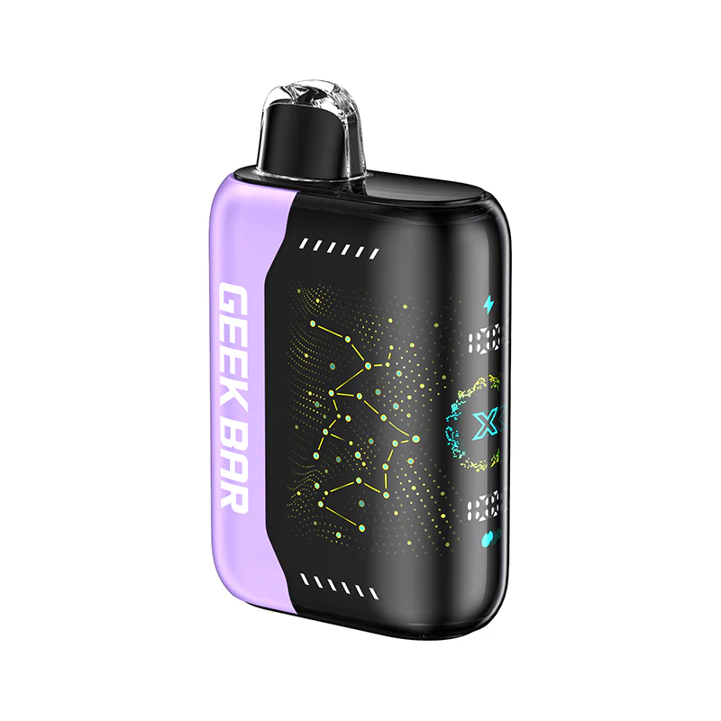 Geek Bar Pulse 25000 Lime Berry Orange | 25K Vape - iGeekVape