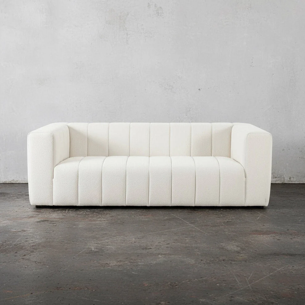 Langham Channeled Sofa