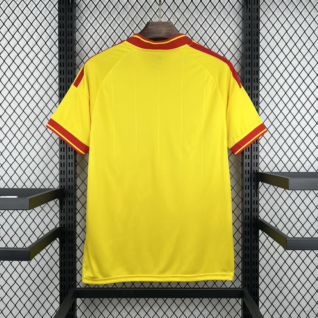 Maillot Lens domicile 2026/27