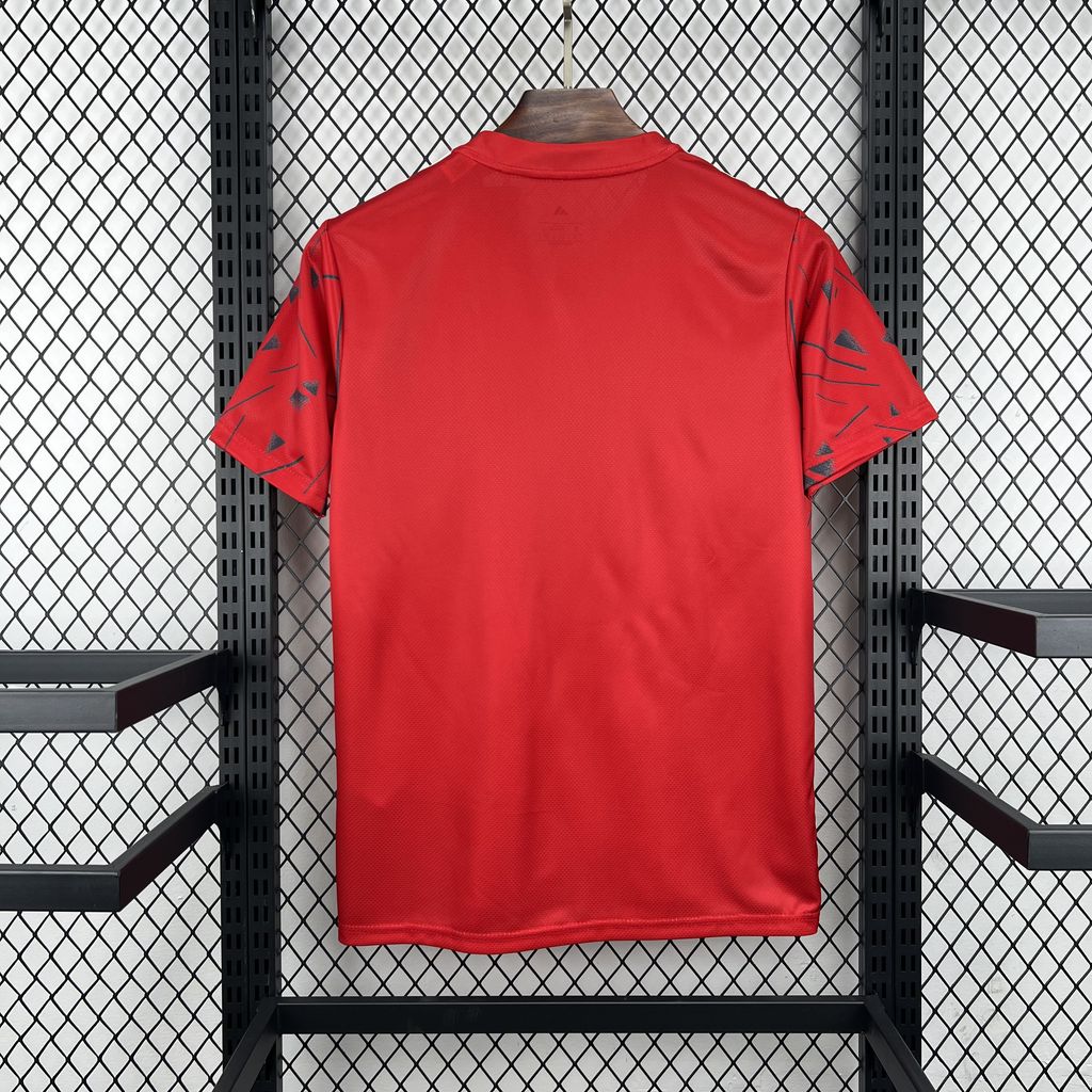 Maillot Mexique Concept 2026