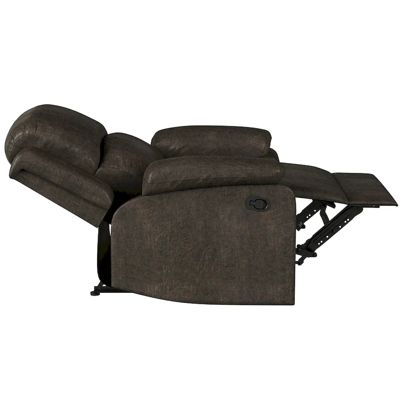 Relax A Lounger Dayton Manual Recliner