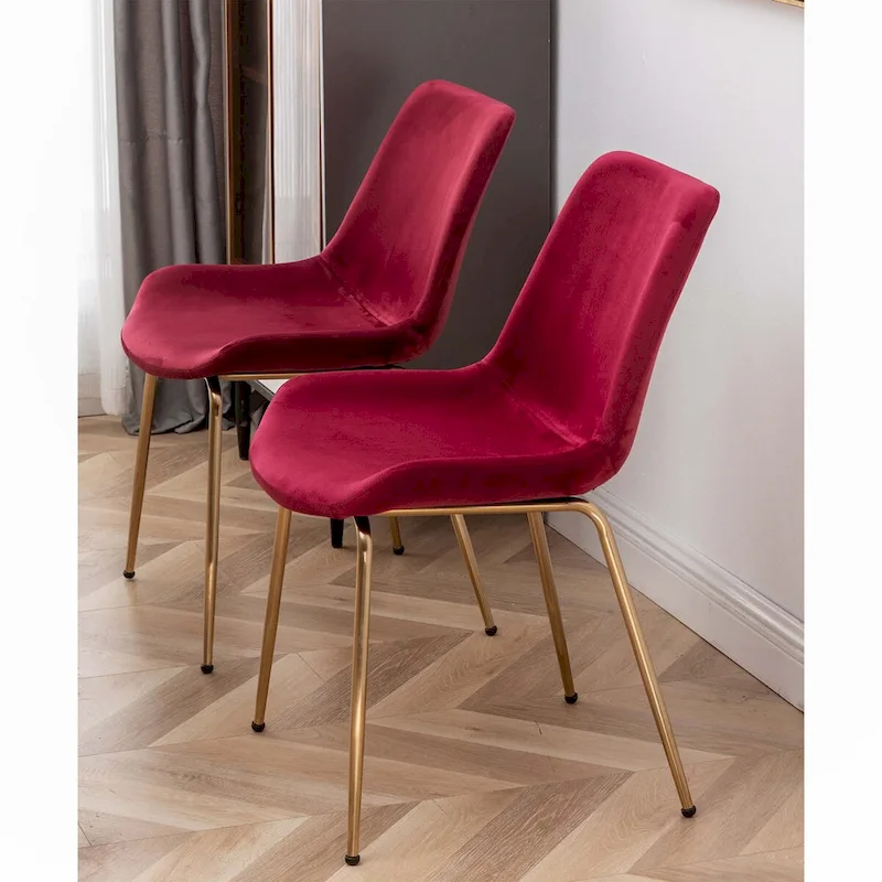 Avant 5-Piece Round Dining Set