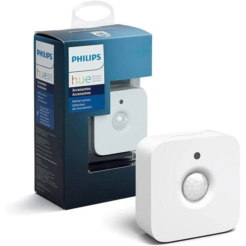 Philips Hue Motion Sensor, White