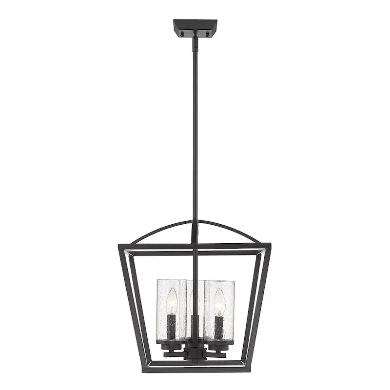 Mercer 3 Light Pendant