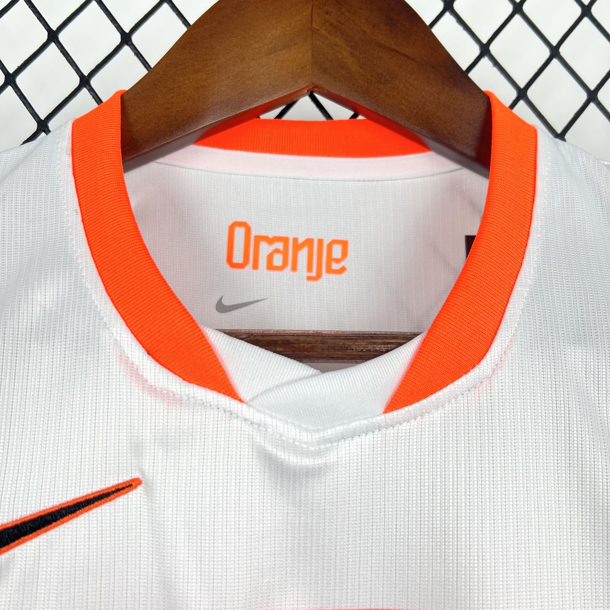 Kit Enfant Pays-Bas extérieur Coupe du monde 2026
